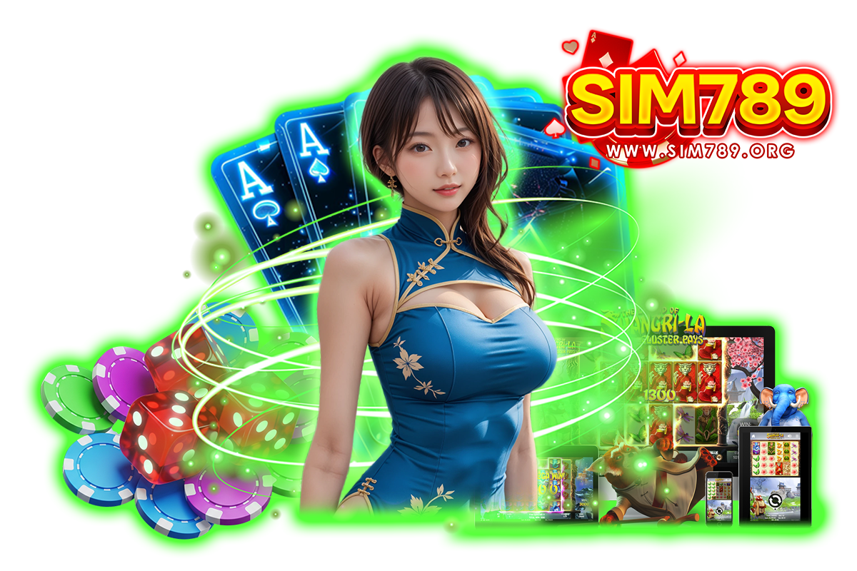 sim789 ทางเข้า